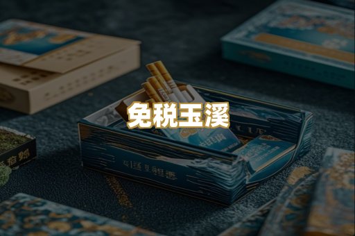 免税玉溪